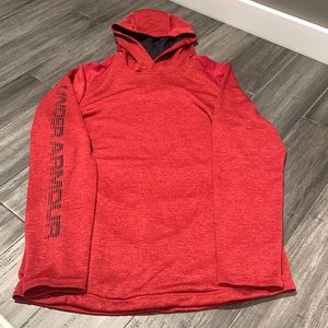 Under Armour Cold Gear Hoodie